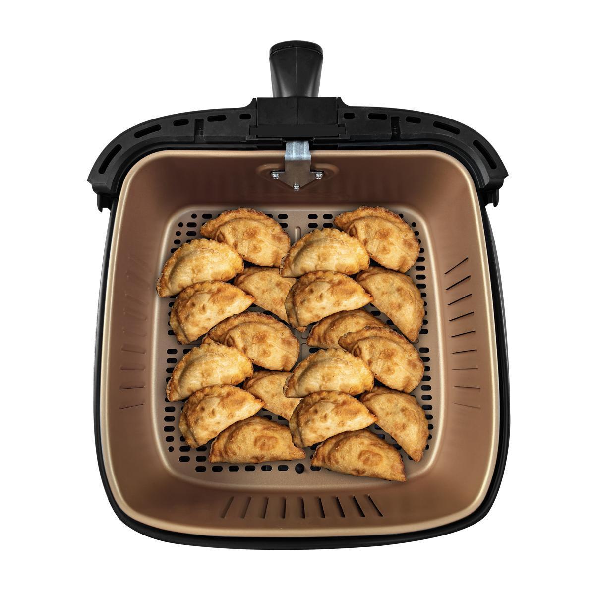FRITADEIRA AIR FRYER PAF90B 127V