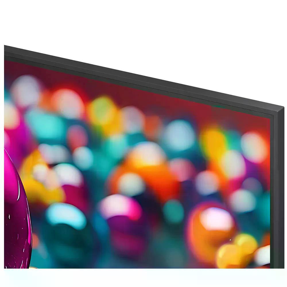 SMART TV LG 75" 4K UHD 75AU801C0SA.BWZ