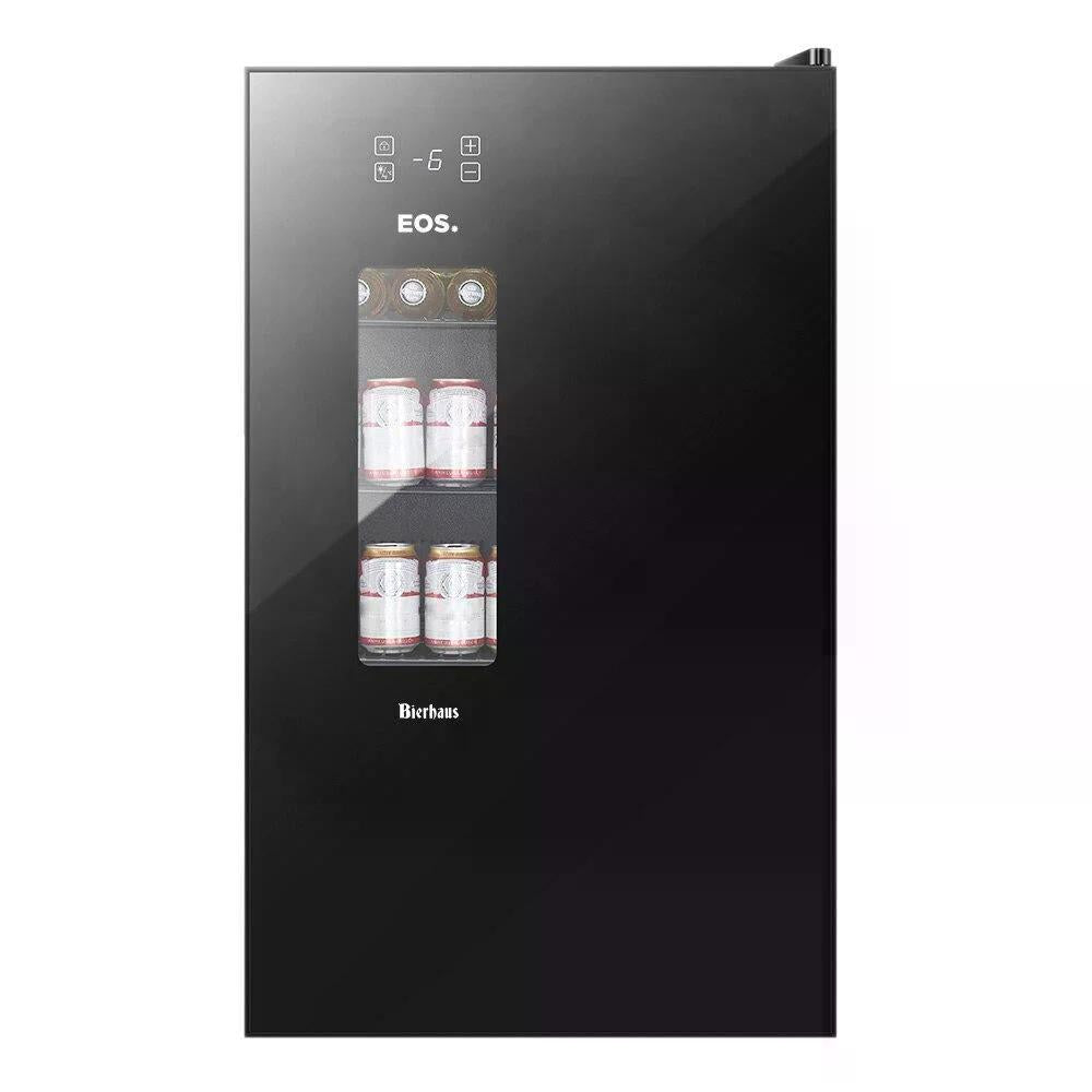 CERVEJEIRA EOS BIERHAUS 100L FROST FREE