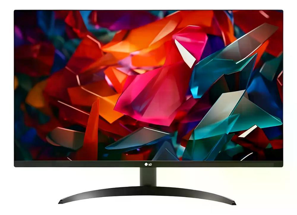 MONITOR ULTRAFINE LG 32" 32UR500K UHD 4K