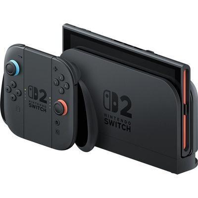 NINTENDO SWITCH 2 - HW - CONSOLE
