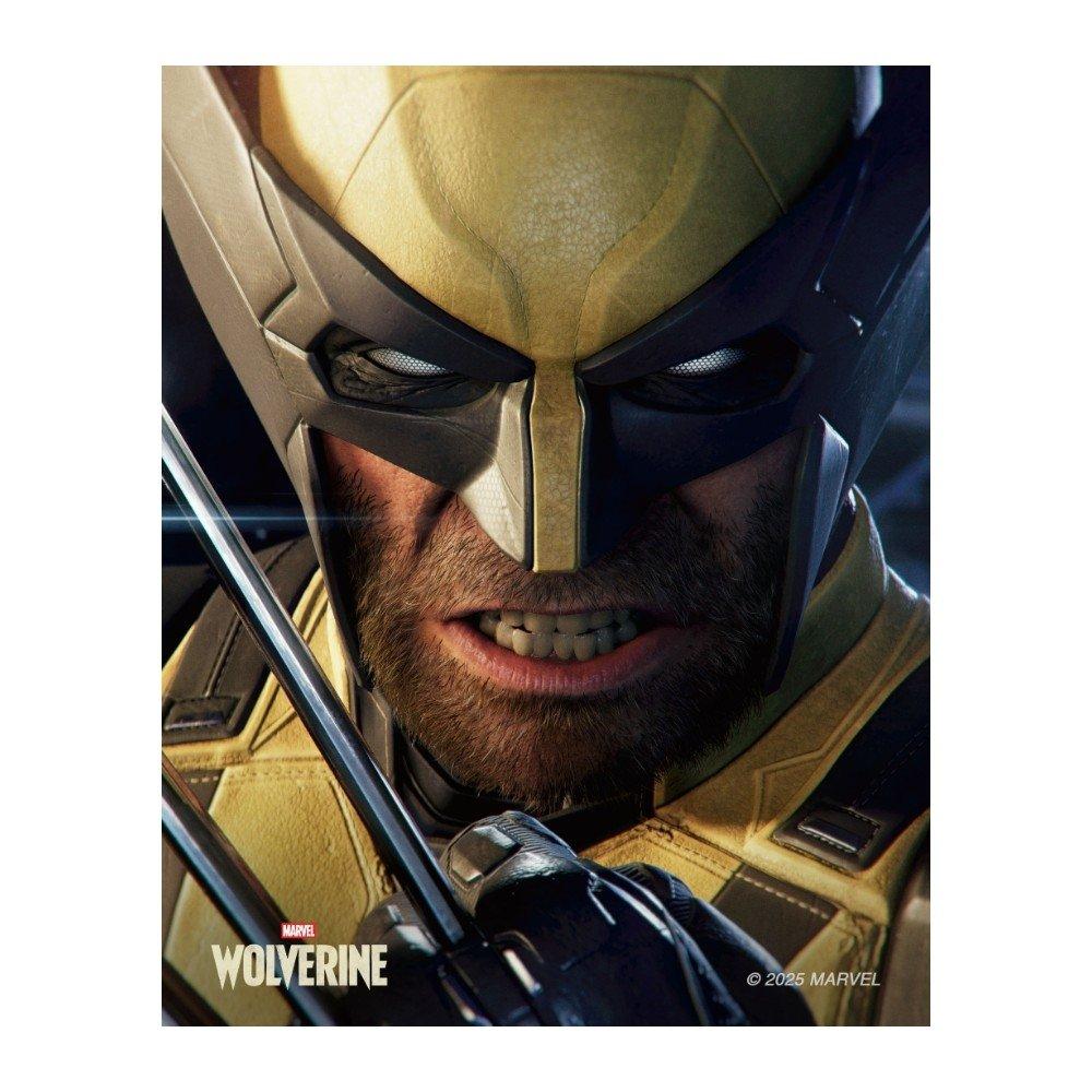 Jogo Marvels Wolverine para PlayStation 5 Sony