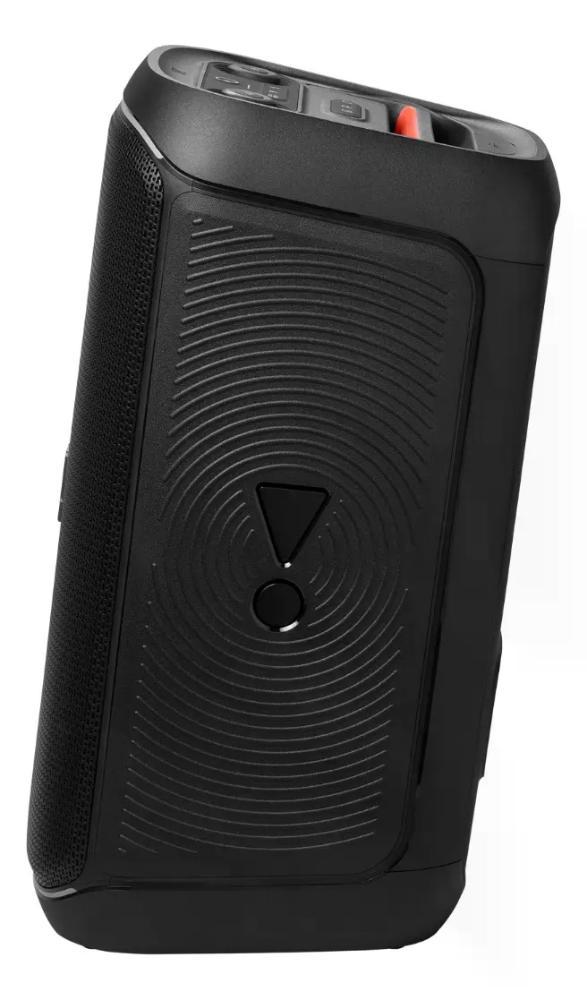 CAIXA JBL PARTYBOX CLUB 120 BIVOLT 160W