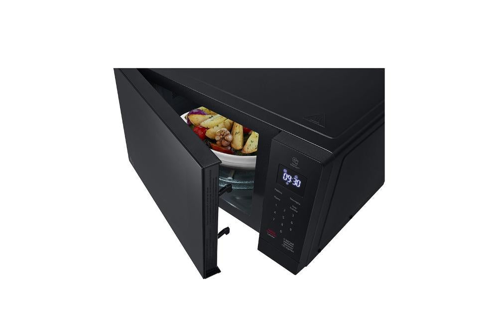 MICRO ONDAS 220V LG MS3033DSA 30L NEOCHE