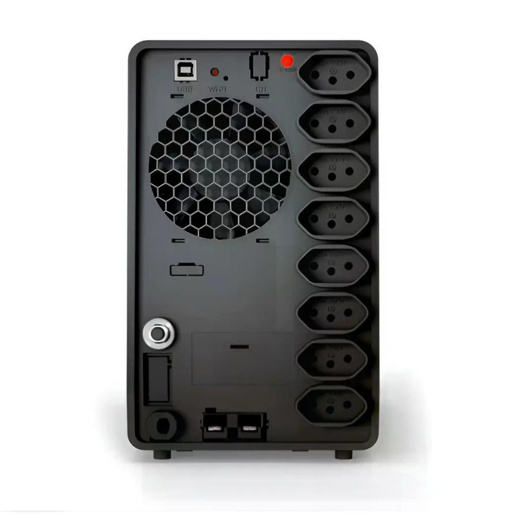NOBREAK SMS GAMER 2000BI/BI WI-FI 29601