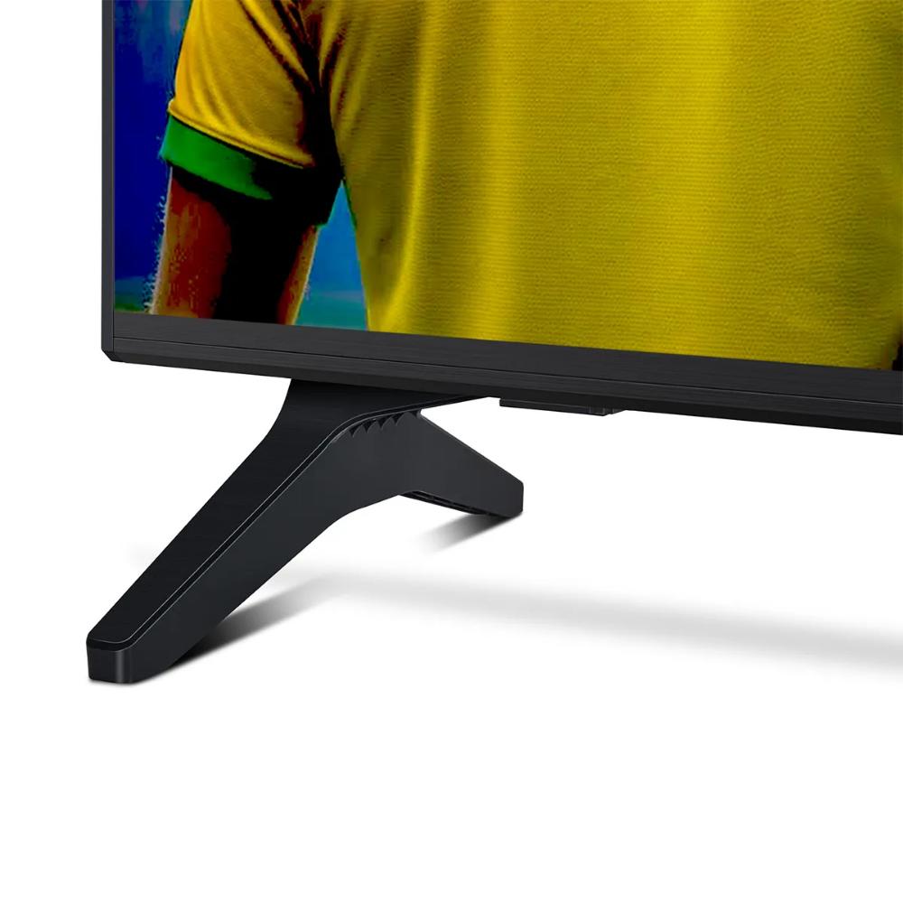 Smart TV LG 85 polegadas 4K UHD NANO AI NU850 85NU855BPSA.AWZ Dolby Digital AI Sound Pro
