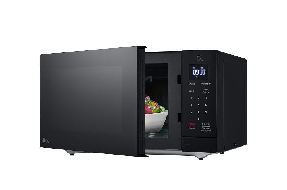 MICRO ONDAS 220V LG MS3033DSA 30L NEOCHE