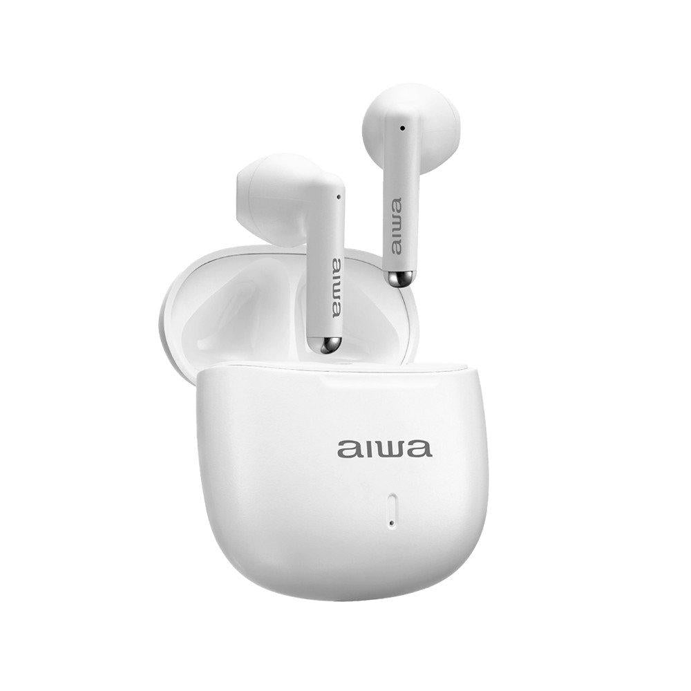 FONE DE OUVIDO EARDBUD AIWA AWS-EB-05-W