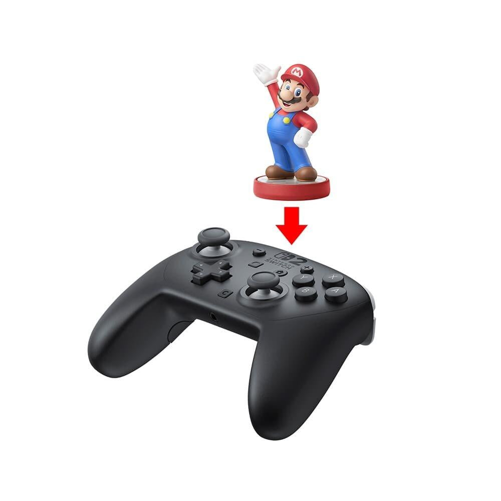 NINTENDO SWITCH 2 - PRO CONTROLLER