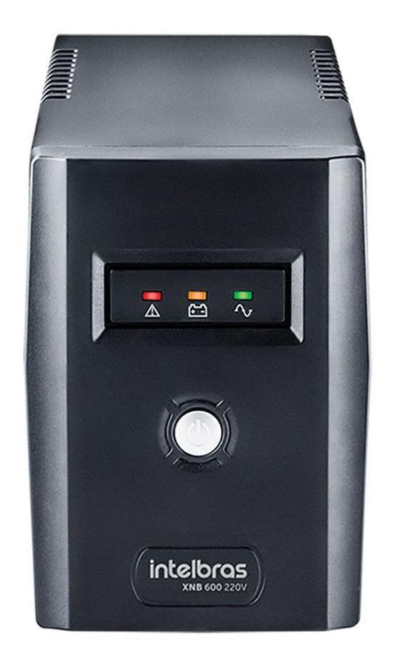 NOBREAK XNB 600VA 220V