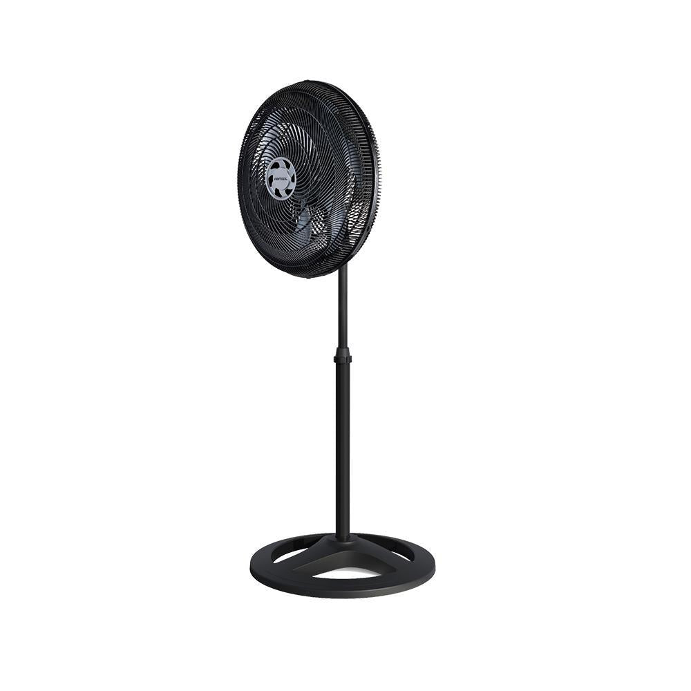 VENTILADOR OSC COL TURBO 6P 50CM PR 127V