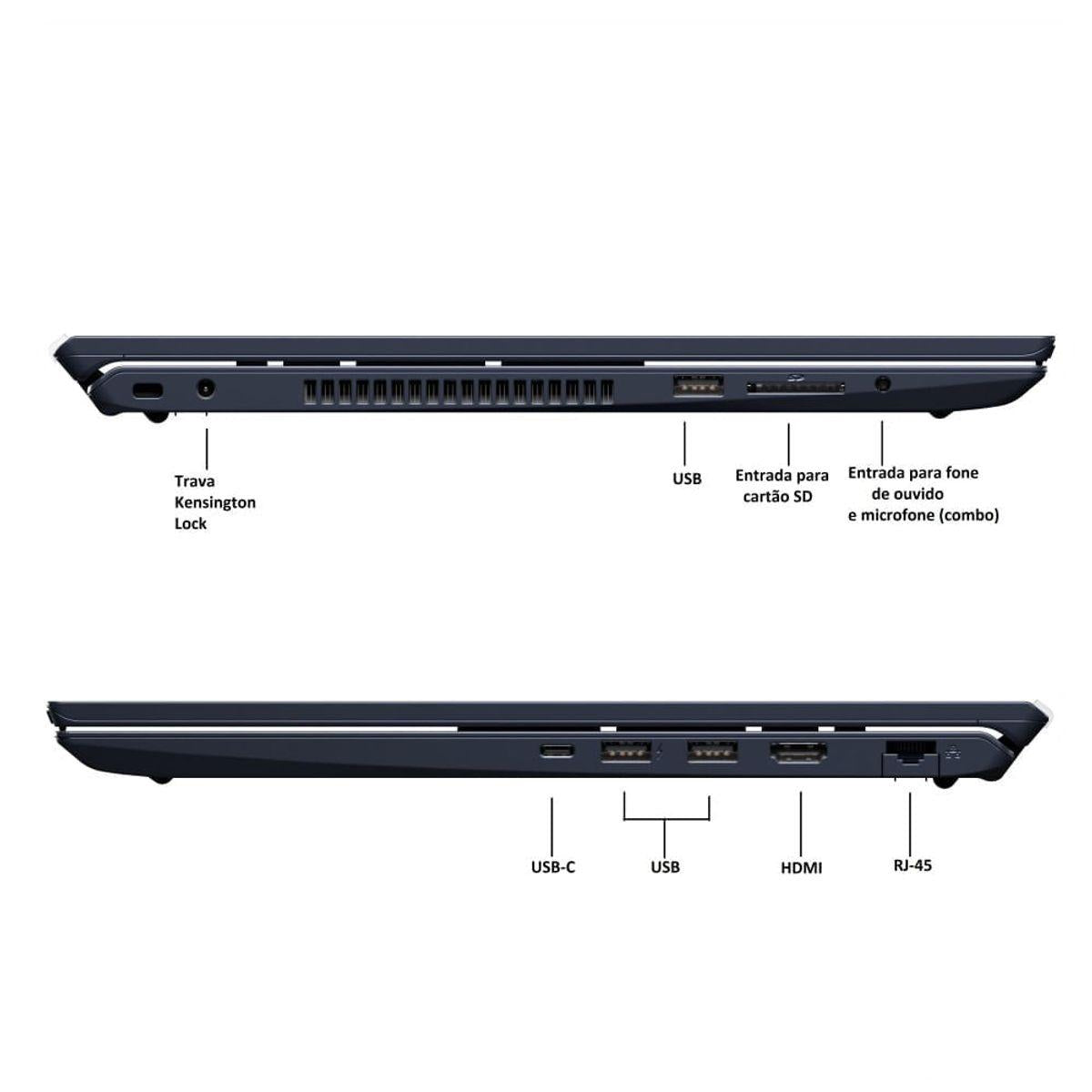 VAIO FE16 5625U 16GB 512GB LINUX 16"