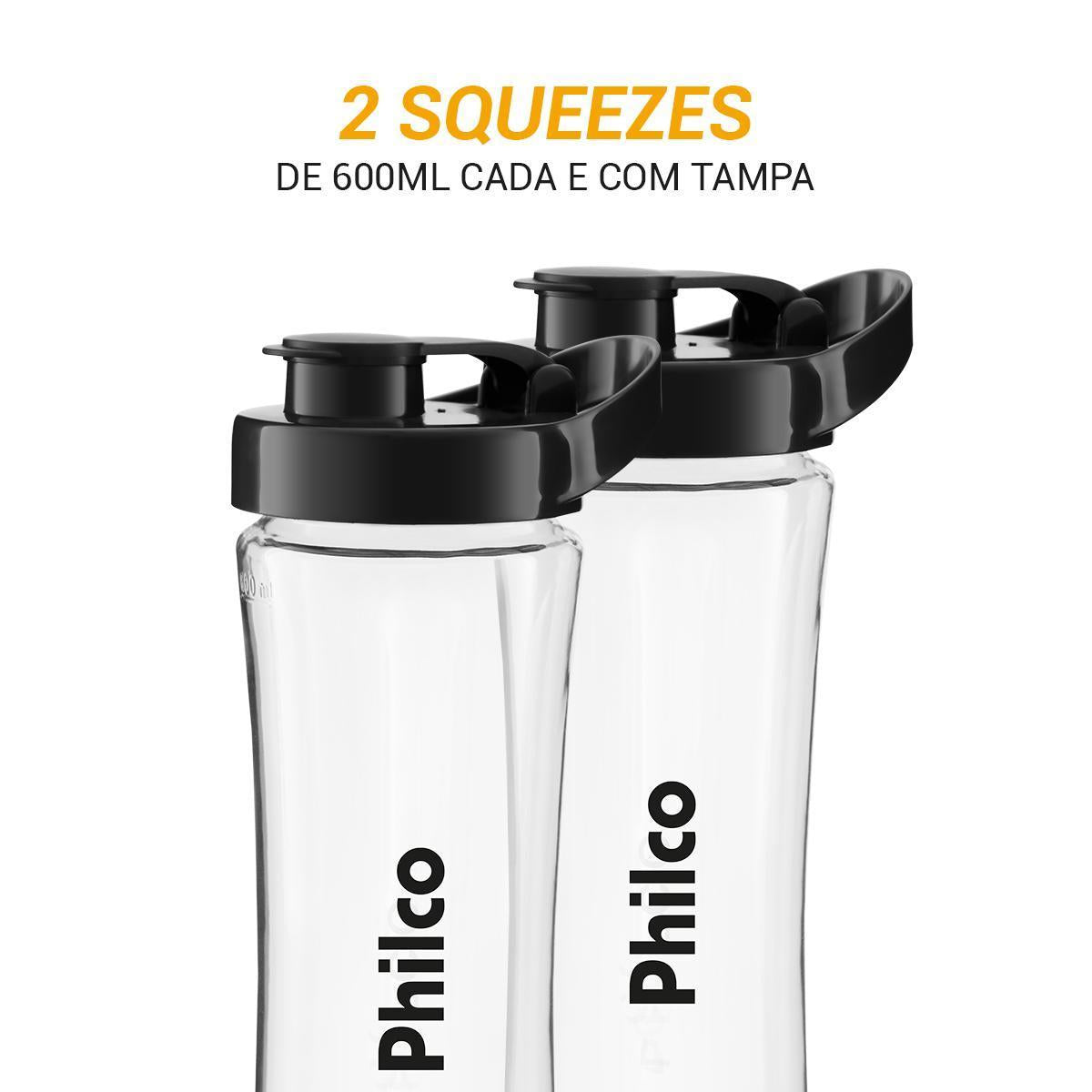 LIQUIDIFICADOR PLQ04A 127V