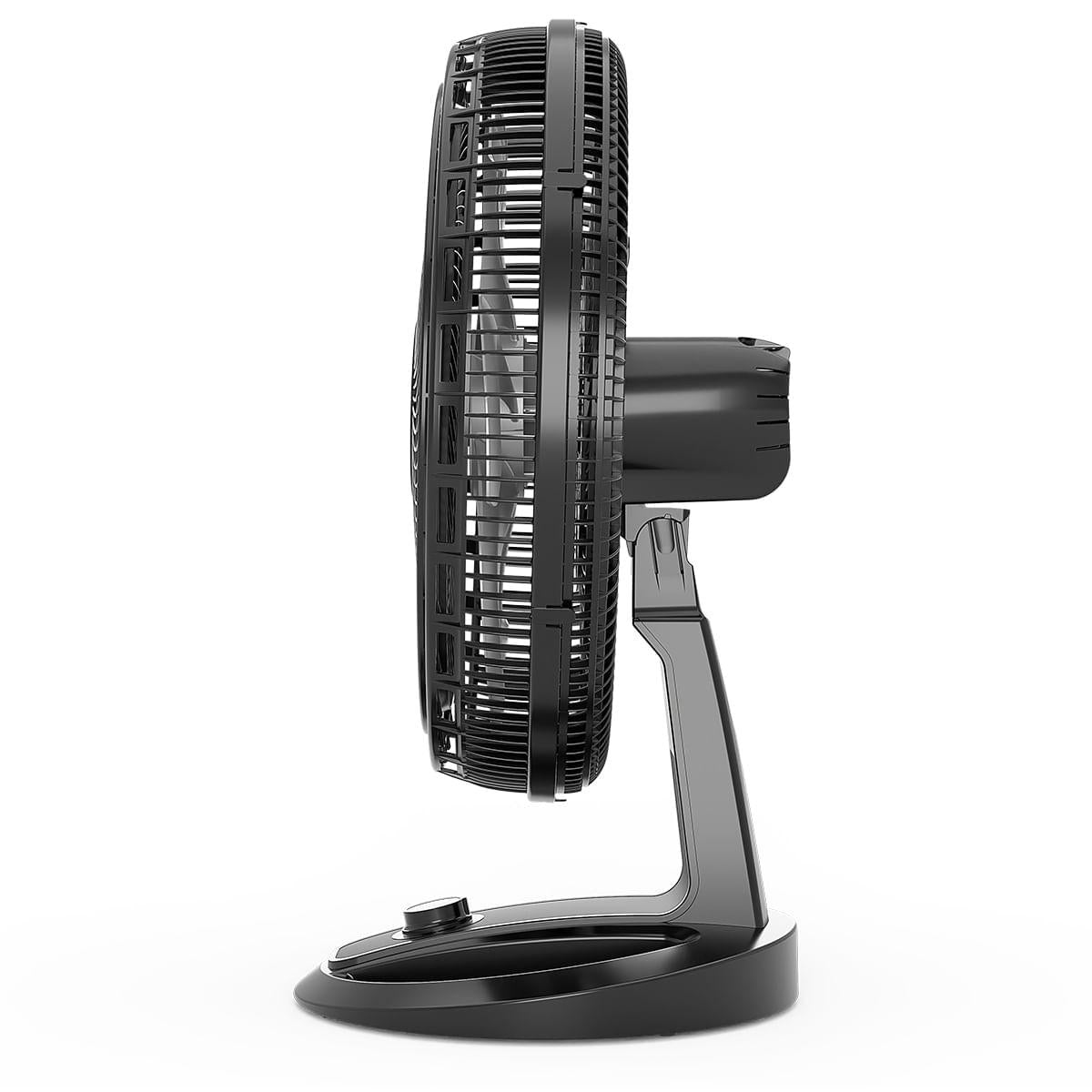 Ventilador Britânia 2 em 1 BVT500 Tecnologia Maxx Force 176W 127V Preto
