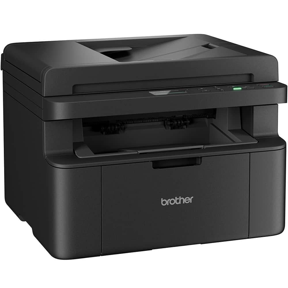 IMPRESSORA BROTHER DCPL1652W LASER