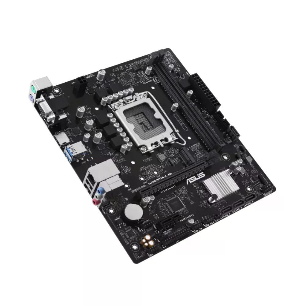 PLACA MAE ASUS PRIME H610M-R DDR5 1700