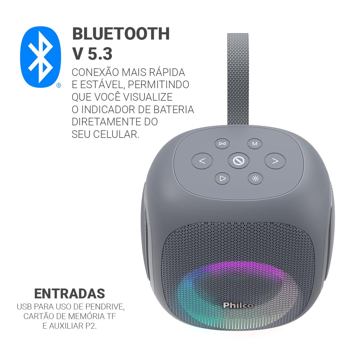 SPEAKER PBS60