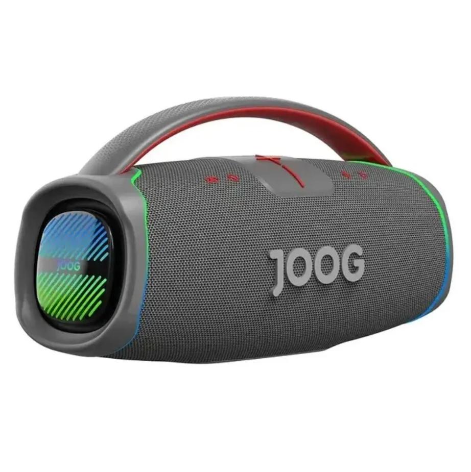 SPEAKER JOOG PAIR X C/MICROFONE IPX6
