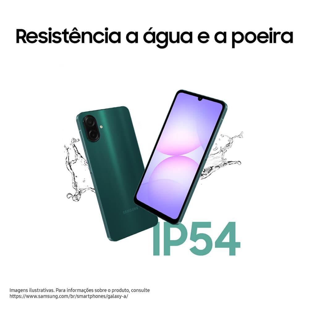 SMARTPHONE SAMSUNG GALAXY A07 256GB 8GB
