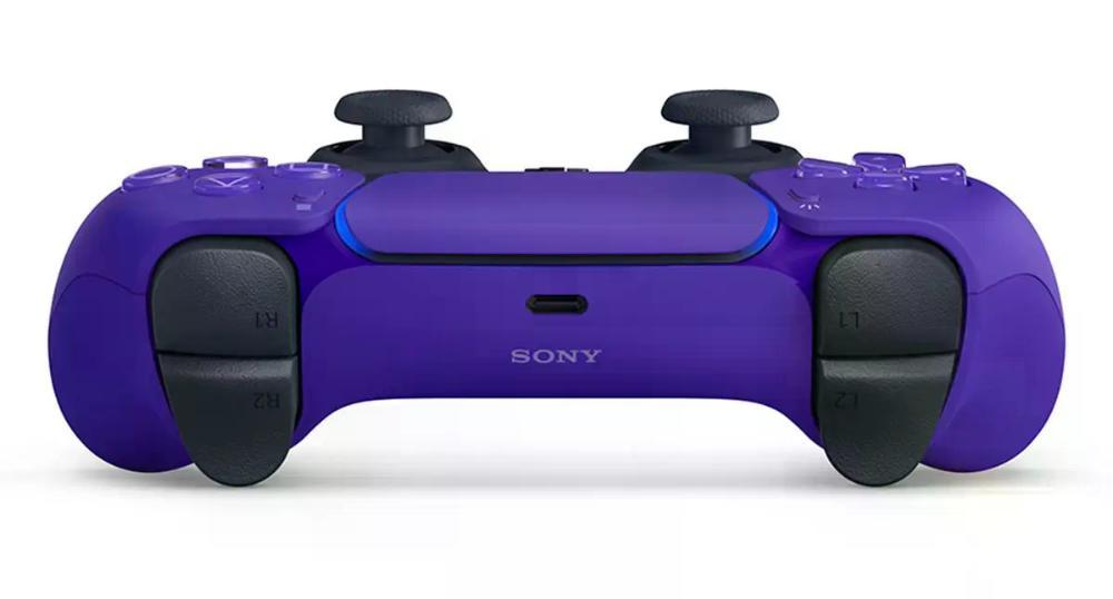 CONTROLE S/FIO PS5 DUALSENSE PURPLE