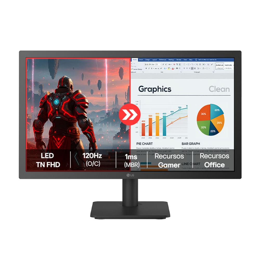 MONITOR LG 22U403A-B.AWZM