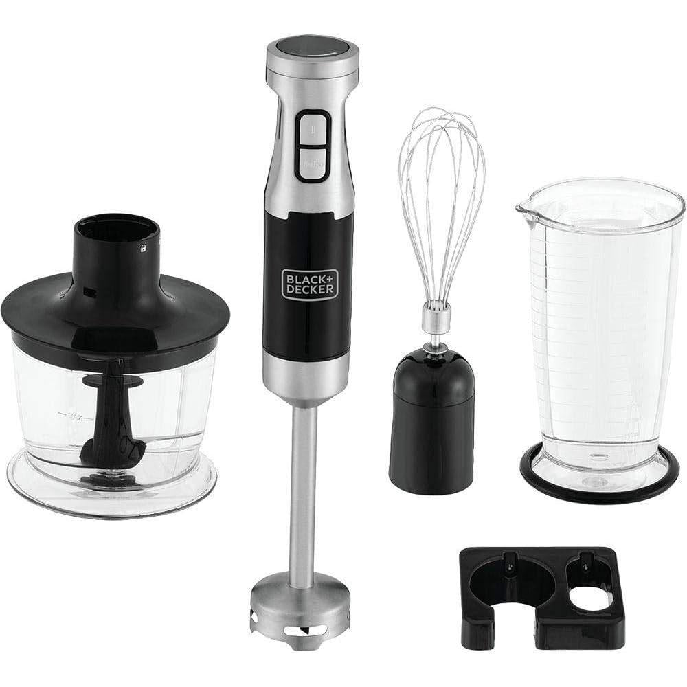 MIXER VERTICAL MK600 BD