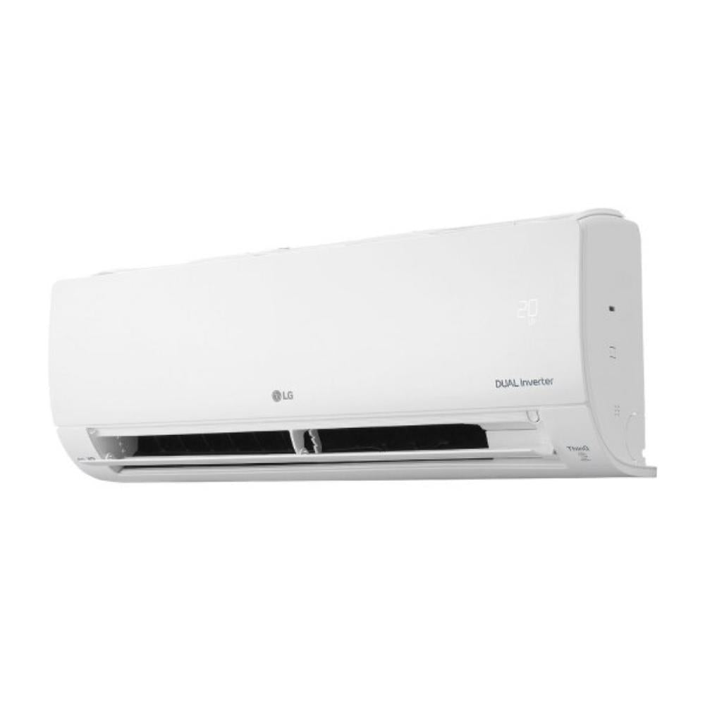 COND 220V LG S3UQ09AAQAL 9000 BTUS