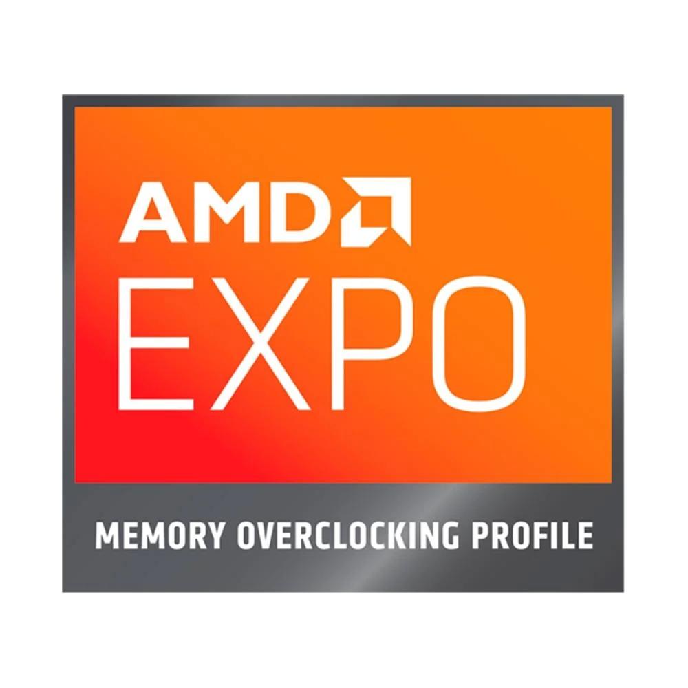 Processador AMD Ryzen 5 7600X AM5 5.3GHz 38MB Cache Radeon Graphics 100100000593WOF