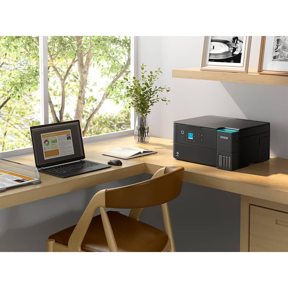 MULTIFUNCIONAL EPSON L4360 C11CL41302