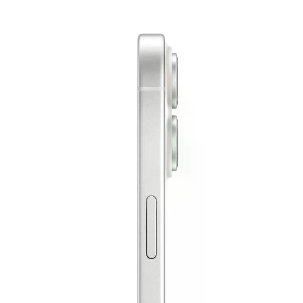 IPHONE 17 WHITE 256GB- MG6K4BR/A