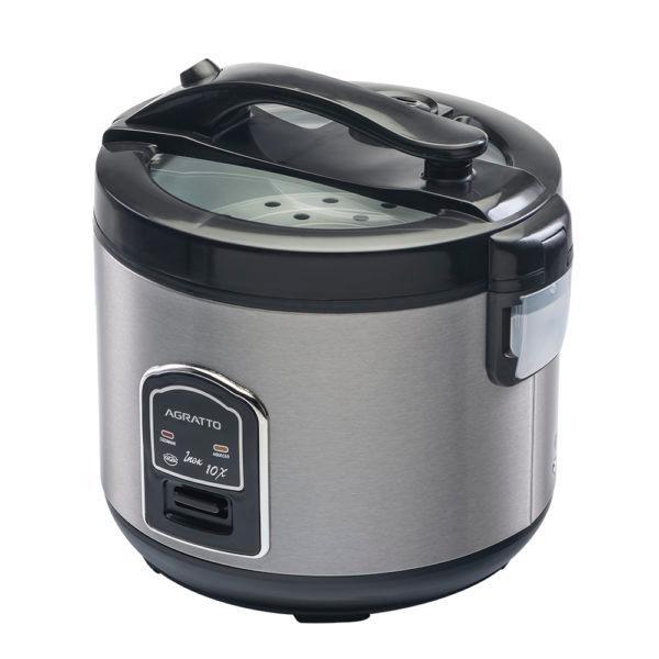 PANELA ELETRICA AGRATTO PAI10X 127V