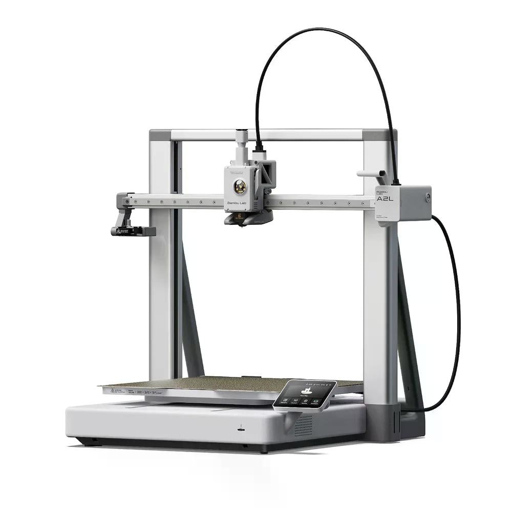 Impressora 3d Bambu Lab A2L - 110V - PF005