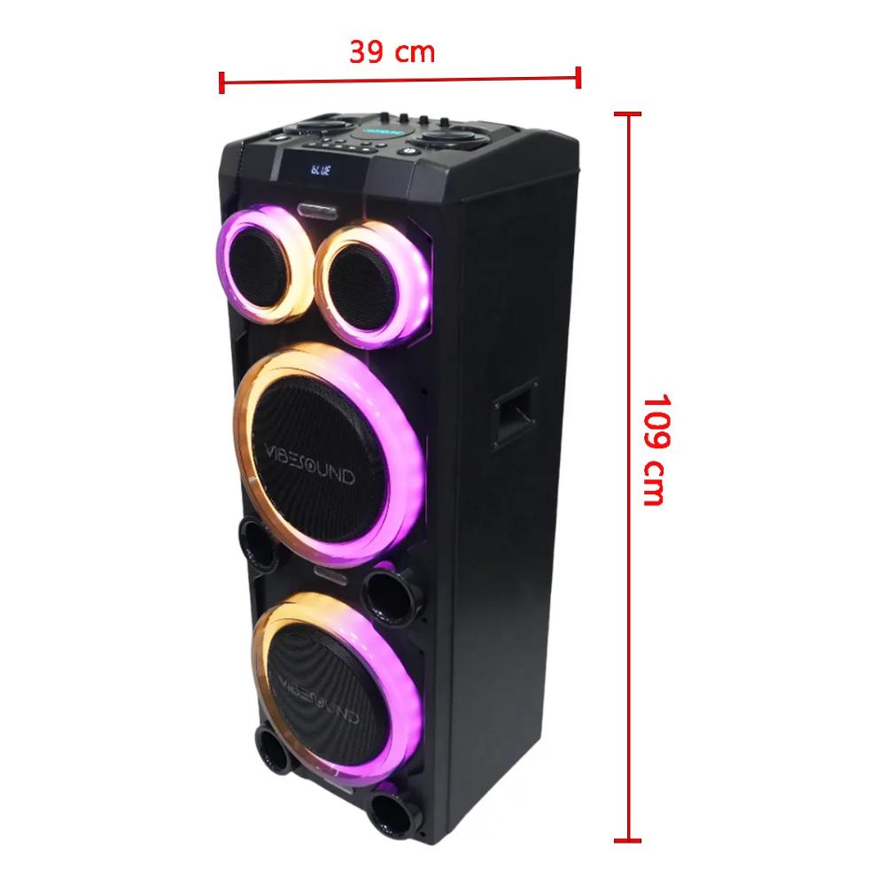 TORRE VIBE SOUND VS007 2.500W