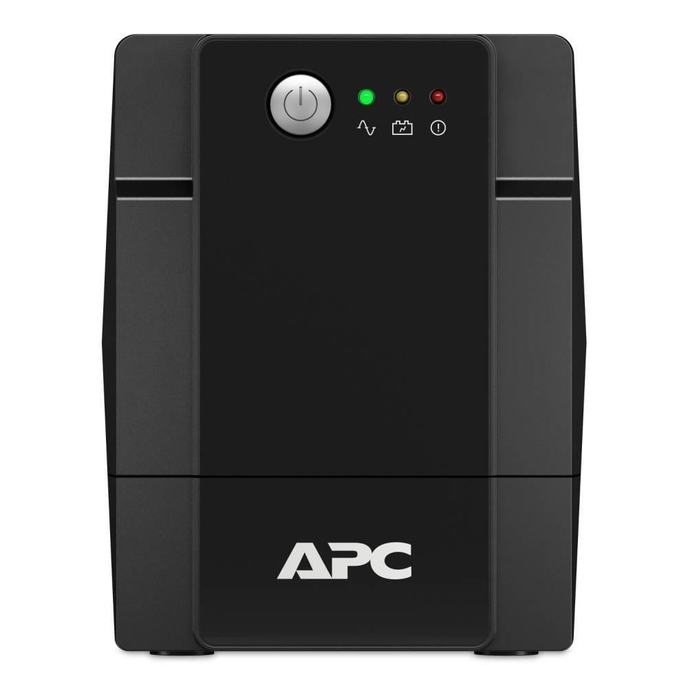 NOBREAK APC EASY UPS 600VA MONO 220V BVG