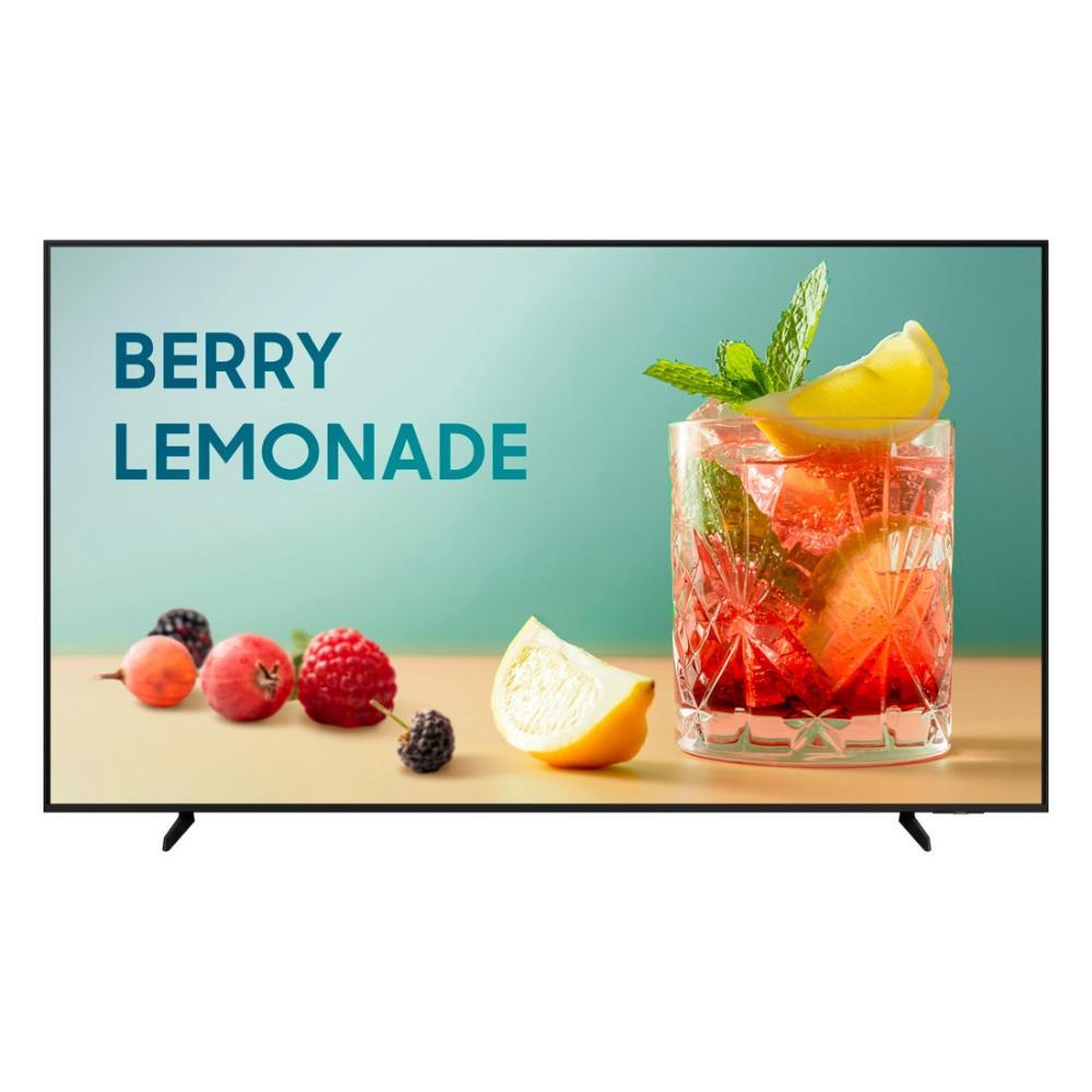 SMART TV SAMSUNG 75 4K 3HDMI USB TIZEN