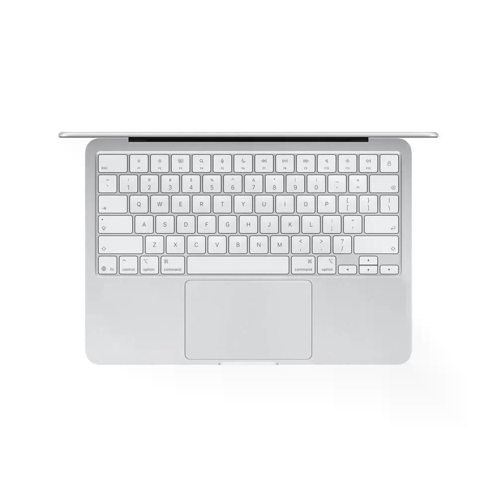 MacBook Neo Apple 13" Chip A18 Pro CPU de 6 núcleos GPU de 5 núcleos 256GB Prateado