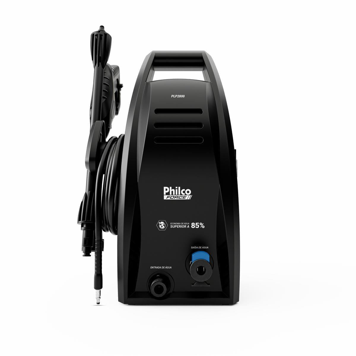 LAVADORA DE ALTA PRESSAO PLP2800 220V