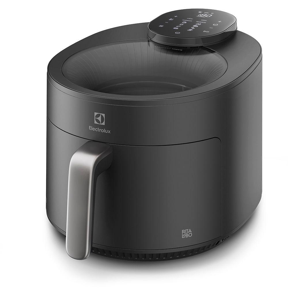 AIR FRYER ELECTROLUX POR RITA LOBO 5,1L