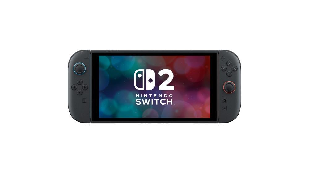 NINTENDO SWITCH 2 - HW - CONSOLE