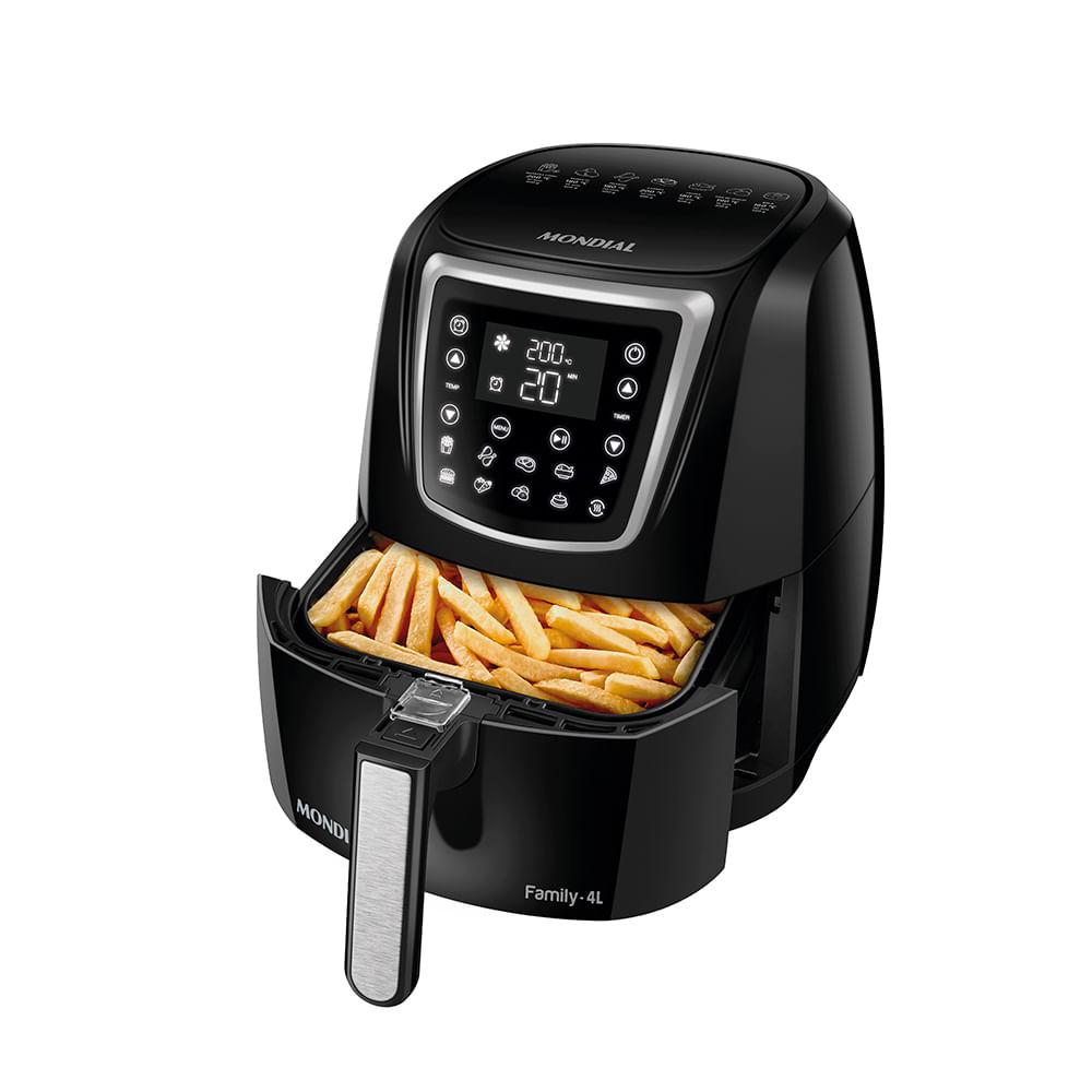 AIR FRYER AFN-40-DI 127V/60HZ
