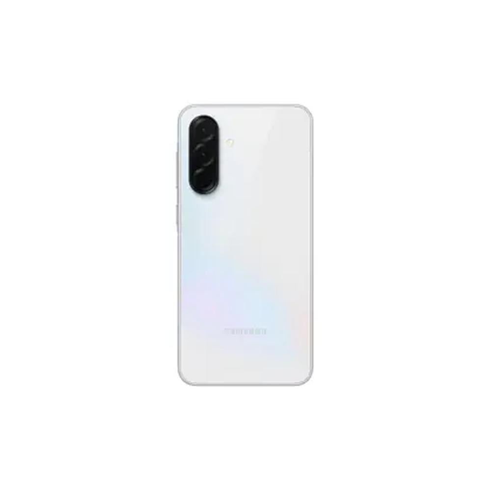 Smartphone Samsung Galaxy A36 5G Branco 128GB 6GB RAM Tela Super AMOLED 6.7 Câmera Tripla até 50MP
