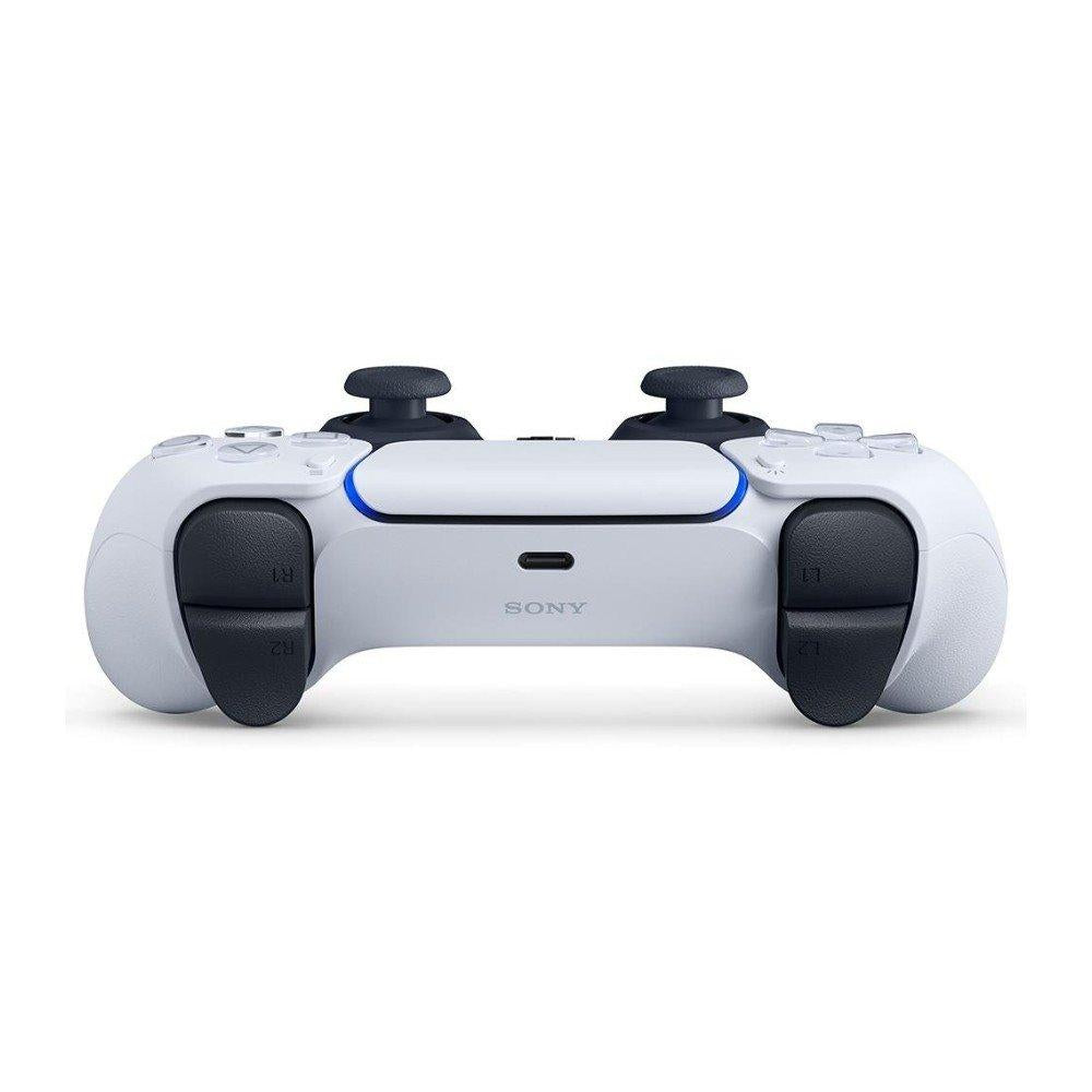Controle Sem Fio Dualsense Branco PS5 Sony