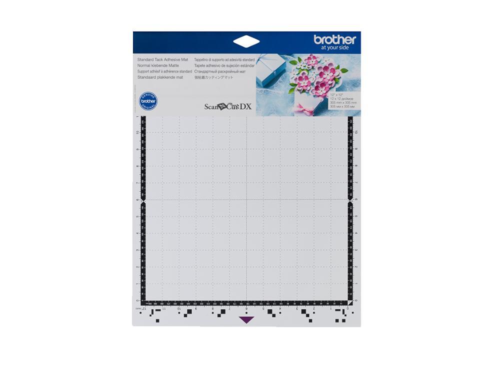 ESTEIRA BROTHER CADXMATSTD12 SDX125 PADR