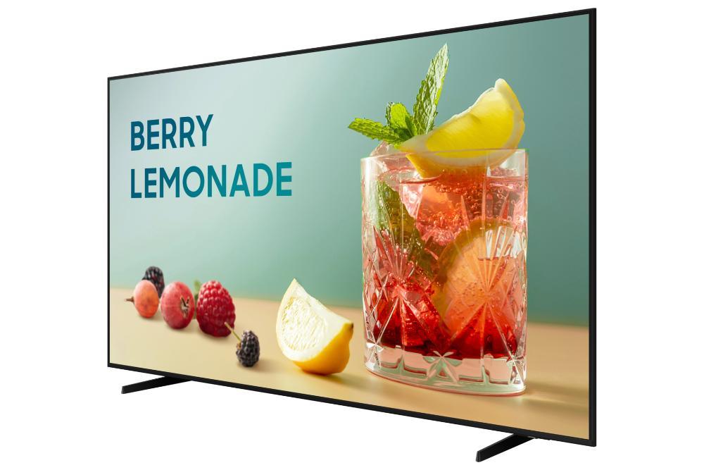 SMART TV SAMSUNG 65 4K TZ LH65BEFH4GGXZD