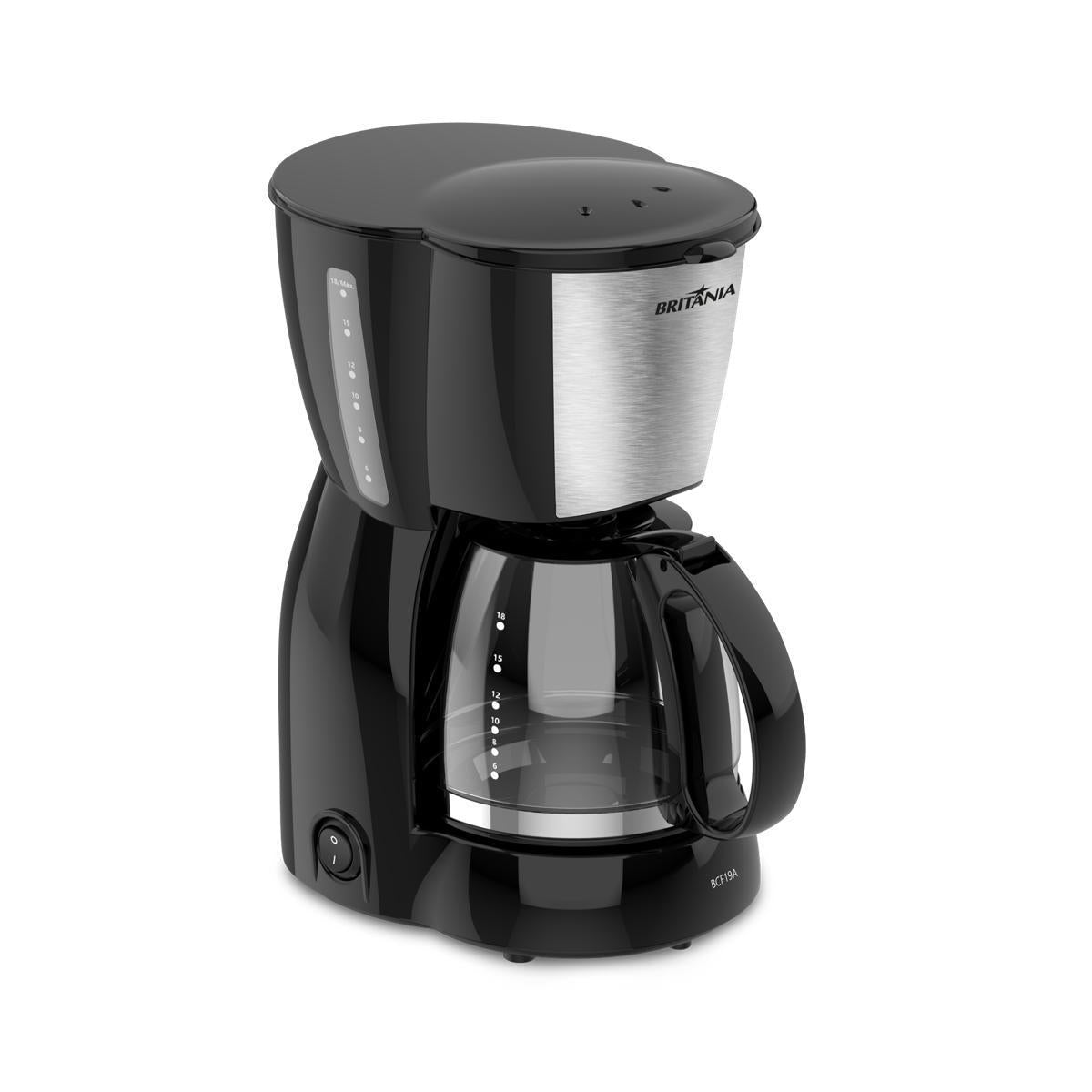 CAFETEIRA BCF19A 127V
