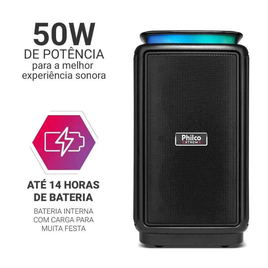 SPEAKER PBS56