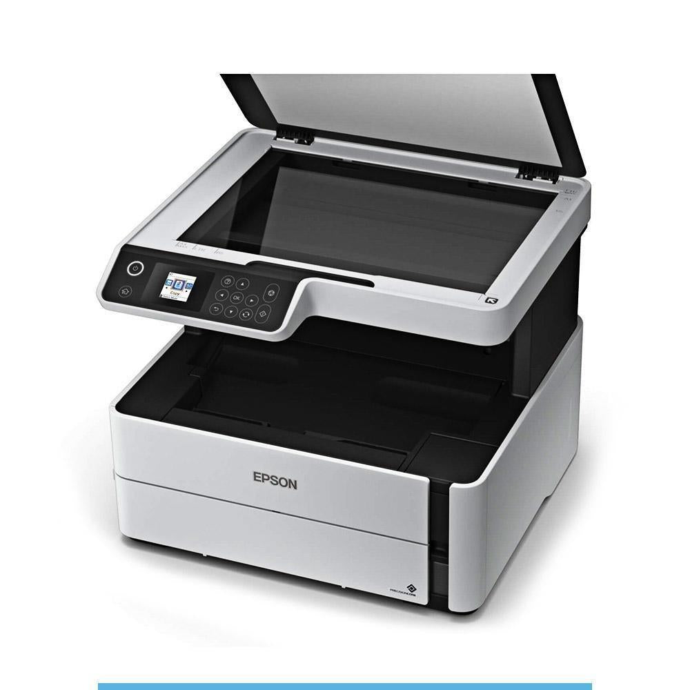 IMPRESSORA MULTI TANK TINTA MONO M3170