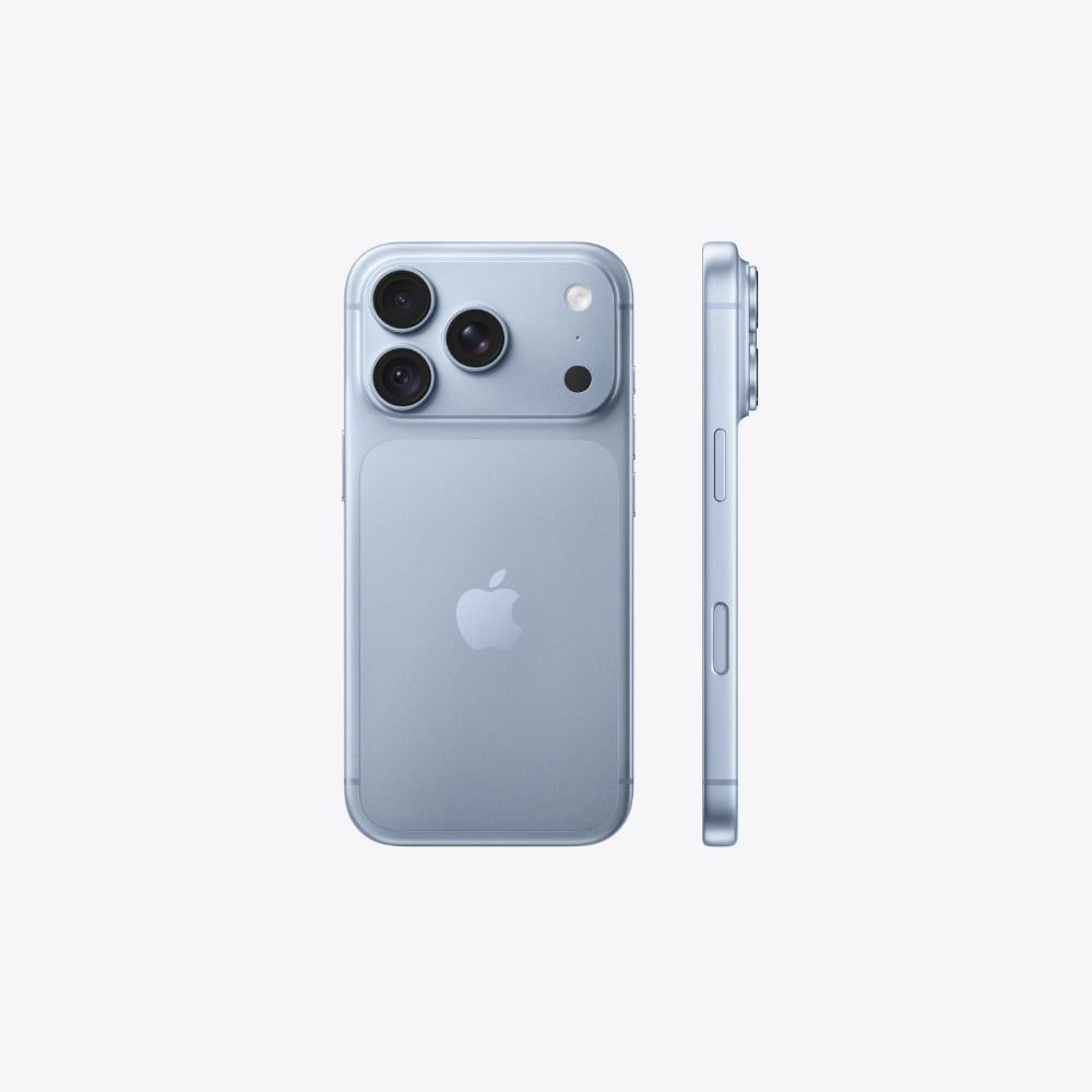 IPHONE 18 PRO 256GB GLACIER