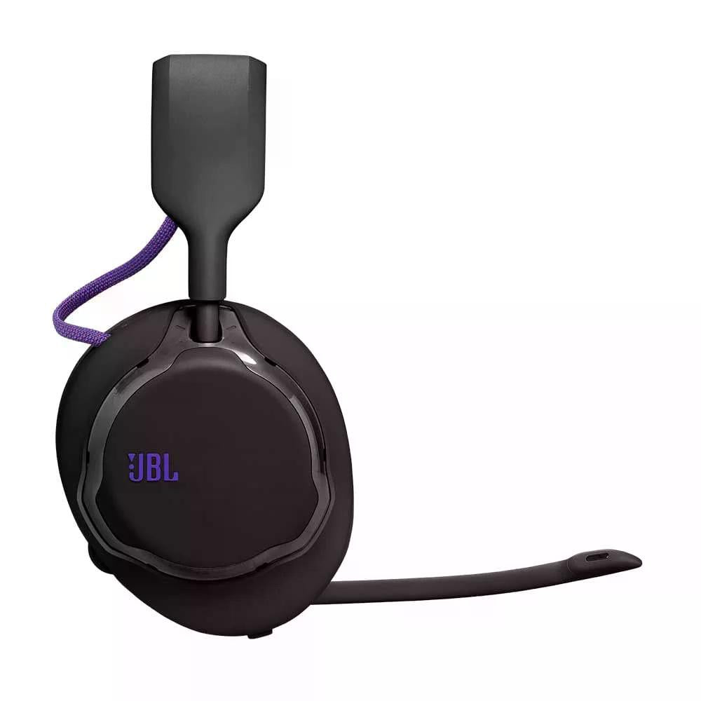 HEADSET JBL QUANTUM 650 GAMER, PRETO