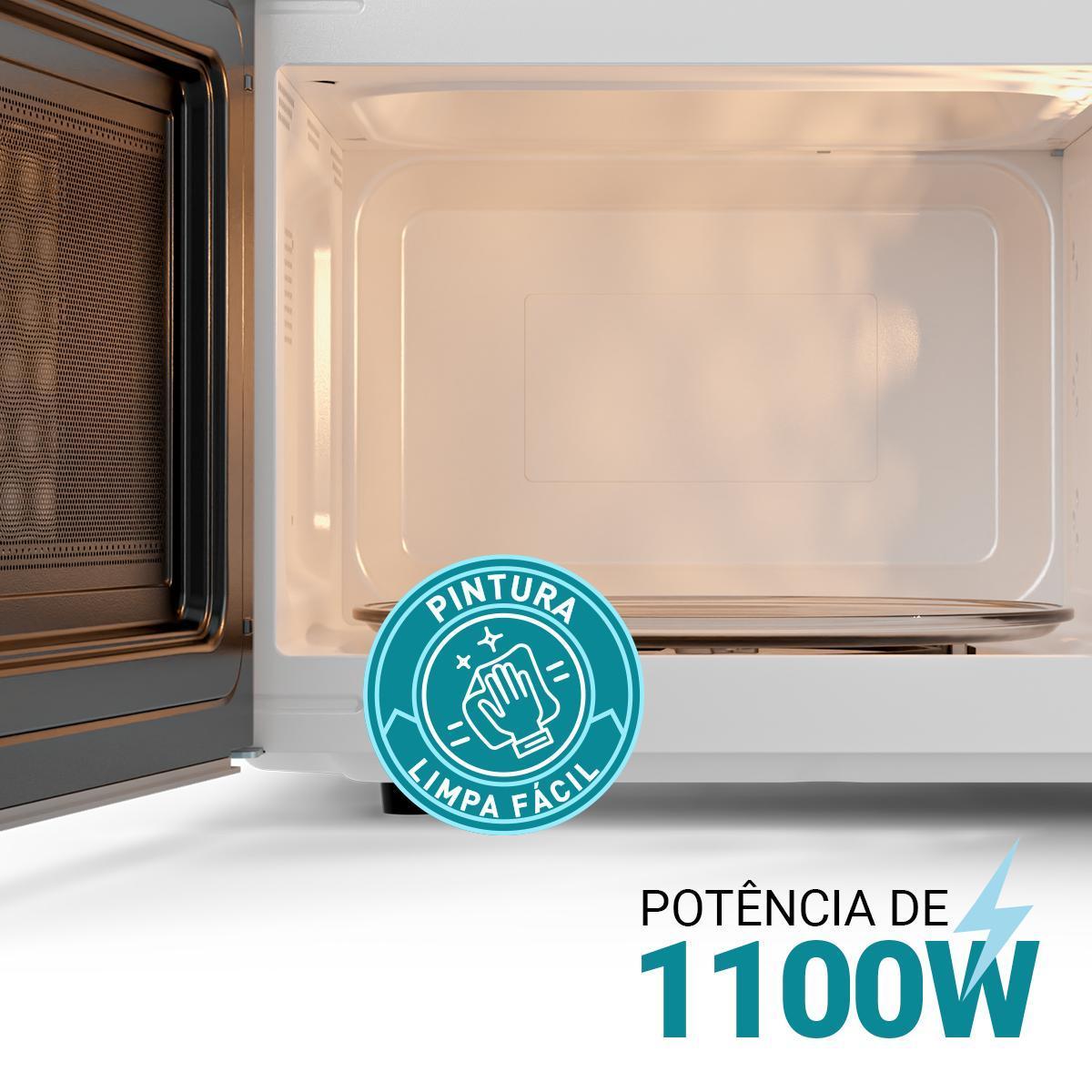 MICRO-ONDAS PMO30E 127V
